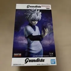 HUNTER×HUNTER Grandista キルア