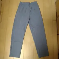 Lugnoncure 　ブルー　 パンツ Lサイズ