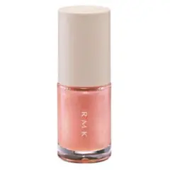 RMK ネイルカラー ロゼピンクのサムネイル