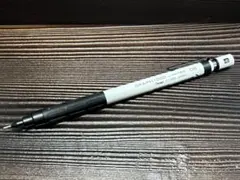 그래프1000 리미티드 0.5 메티컬 펜슬 화이트