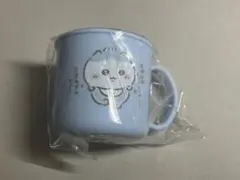 ちいかわベビー ノベルティ コップ ハチワレ