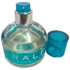 お買得！RALPH ラルフローレン香水　オードトワレのサムネイル