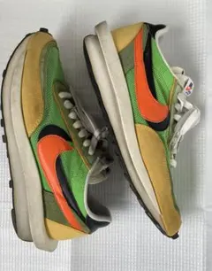 難あり特価sacai × Nike LDV Waffle 