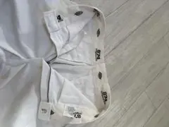 874 ホワイトワークパンツ 28x32