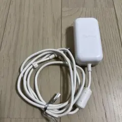 NTTドコモ純正 ACアダプタ 07 Type-C 充電器⑩