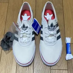 MARK GONZALES × adidas アディダス　ゴンザレス　スケシュー