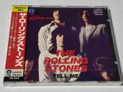 未開封 ザ・ローリングストーンズ グレイテスト・ヒッツ CD