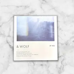 &wolf セラムリキッドファンデーション