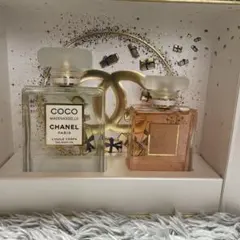 Coco Mademoiselle Chanel