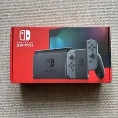 【ジャンク】Nintendo Switch 本体　充電不可