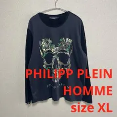 PHILIPP PLEIN HOMME ロンTのサムネイル