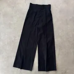 60s デッドストック CREIGHTON ギャバジン スラックス ロカビリー