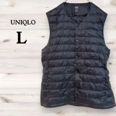 レディース ダウンベスト