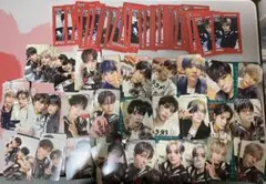 ampersandone ampers&one トレカ 140枚