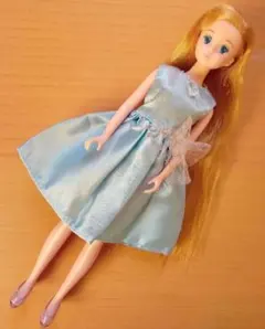 ジェニーフレンド　ティモテ