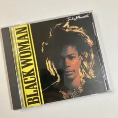 【レゲエ】Judy Mowatt Black Woman CDのサムネイル