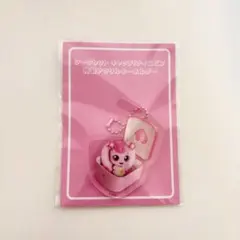 シークレットキャッチ！ティニピン 特製アクリルキーホルダーのサムネイル