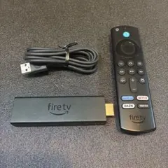 Amazon Fire TV Stick 4K Max K2R2TEのサムネイル