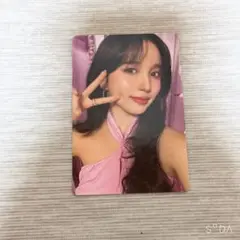 TWICE this is forミナ ラントレ コンプ ライブ ツアー ワルツ 2025年最新】twiceワルツの人気アイテム - メルカリ