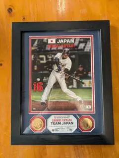 2026年最新】大谷翔平 フォトミント wbcの人気アイテム - メルカリ