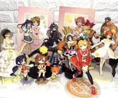 【処分特価　未開封/メルカリ便】美少女フィギュアまとめ売り23点 ワンピ他 美少女フィギュア まとめ売り 57体セット - メルカリ