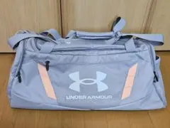 UNDER ARMOR アンダーアーマー ボストンバッグ ダッフルバッグ