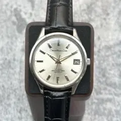 オ*ミ様 シチズン　ホーマーデイト　パラウォーター　初期型1962年稼動品CIT 希少・美品】 シチズン ホーマーデイト パラウォーター アンティーク