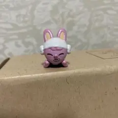 straykids skzoo びっくらたまご　ふちふちころりん トェッキ