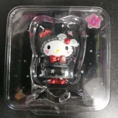 Happy くじ サンリオ ハロウィン フィギュア賞 ハローキティ