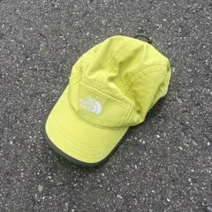 THE NORTH FACE キャップ　00s