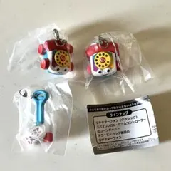 Fischer price めじるしアクセサリー