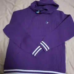 Crankのゴルフセーター、ｌ