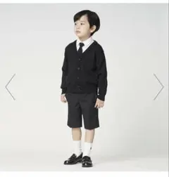 COMME CA ISMセレモニーセットアップ　キッズ