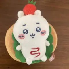 ちいかわ ぬいぐるみ マスコットのサムネイル