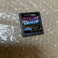 【NintendoDS】セブンスドラゴン