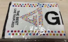 GENERATIONS THE BEST タオル