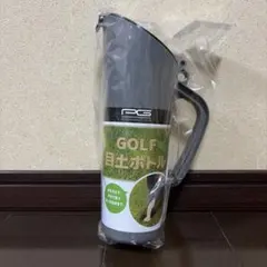 PERFORMANCE GEAR ゴルフ 目土ボトル