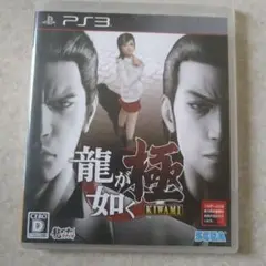 龍が如く 極