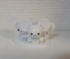 モンコレ　イッカネズミ