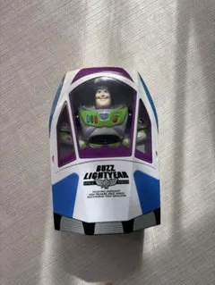 バズ・ライトイヤー　ポップコーンバゲット