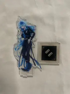 【ツイステ】イデア・シュラウド アクスタ