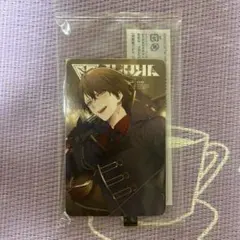 にじさんじ　加賀美ハヤト　1st Live 特典37カード