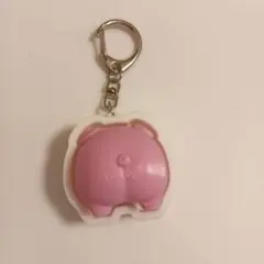 ブタのお尻クリッカー