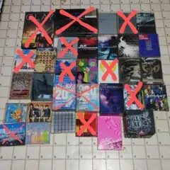 2025年最新】GLAY FC限定 DVDの人気アイテム - メルカリ