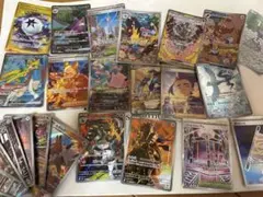 ポケモンカード　まとめ売り　お買得