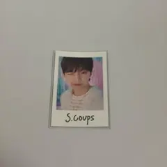 Seventeen yakusoku 未開封 インスタントフォト チェキ - メルカリ