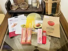韓国コスメまとめ売り新品、8点♡#24