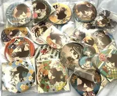 アズサ　セット