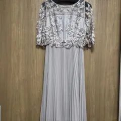 Dorry Doll♡ワンピースドレス　クリーニング済み