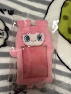 TWICE モモ　モブリー　トレカケース　ラブリー